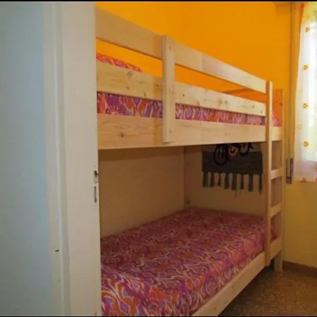 Comfy For 2 Families - Beahost * Bibione