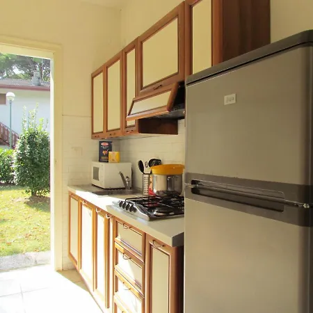 Villa Comfy For 2 Families - Beahost *