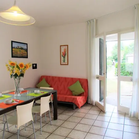 Comfy For 2 Families - Beahost Villa Bibione