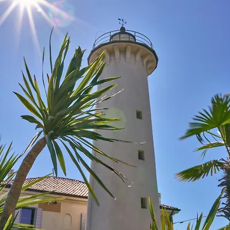 Comfy For 2 Families - Beahost Villa Bibione